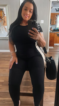 Versatile Jumpsuit
