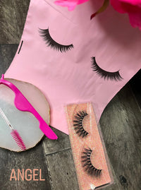 Jazlia Lash Kits