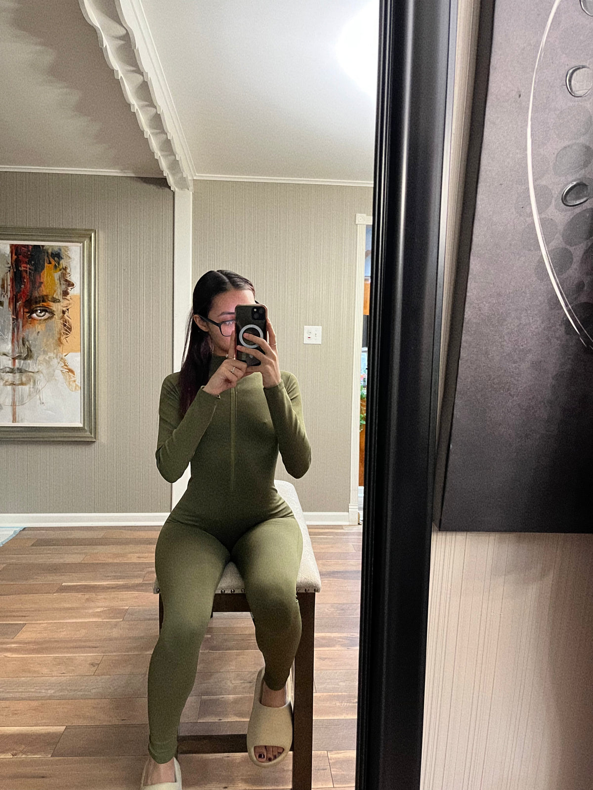 Libra Jumpsuit