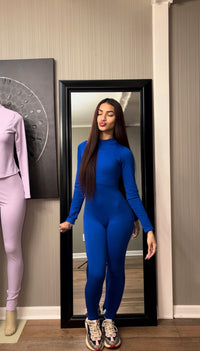 Libra Jumpsuit