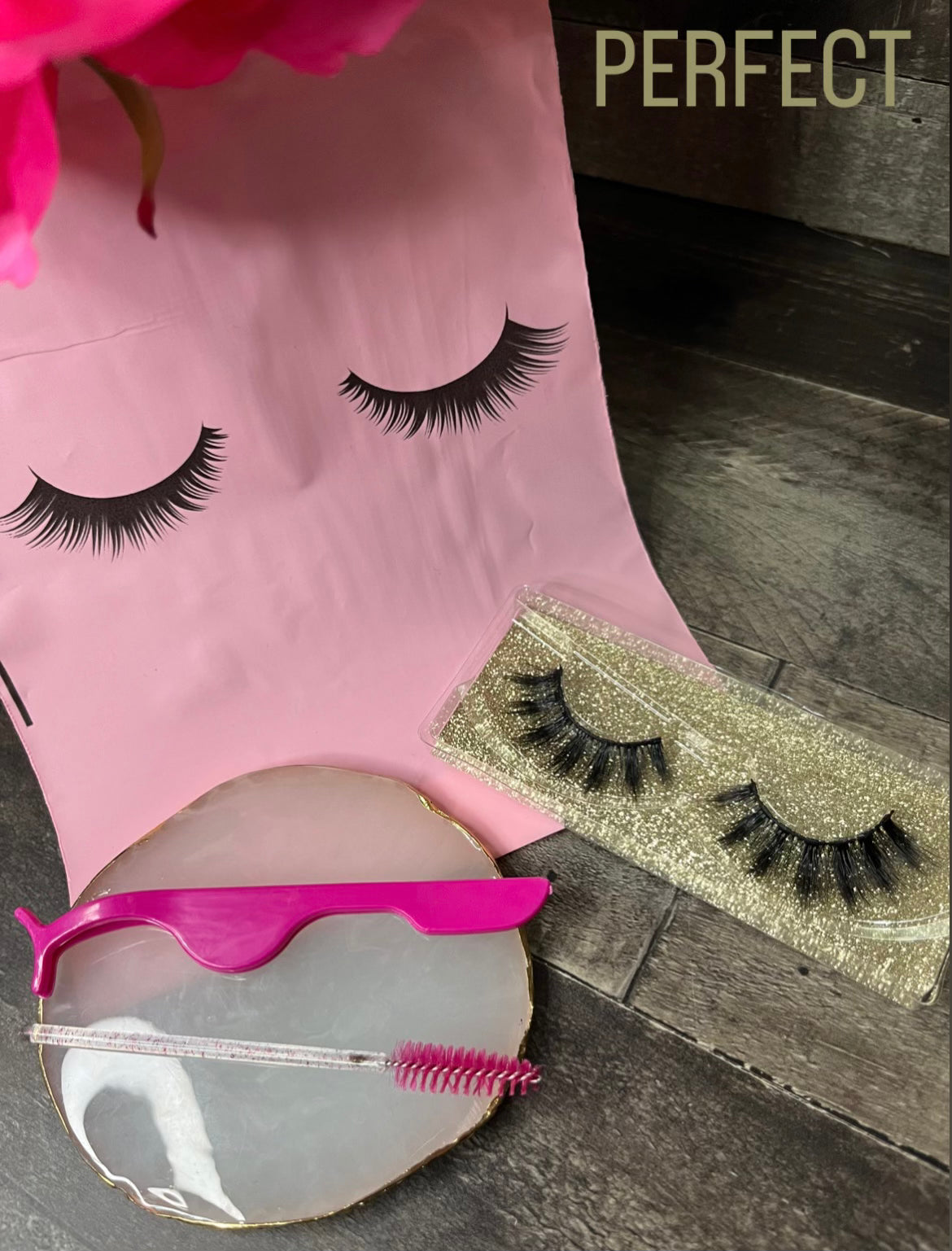Jazlia Lash Kits