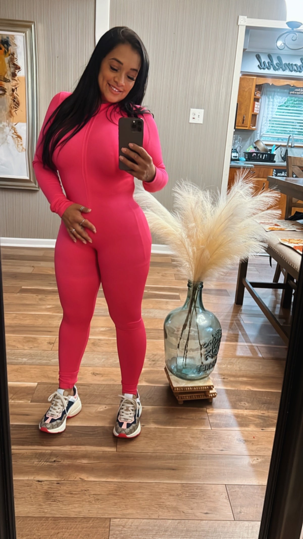 Libra Jumpsuit