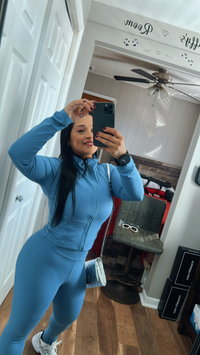 Jaz Active Set