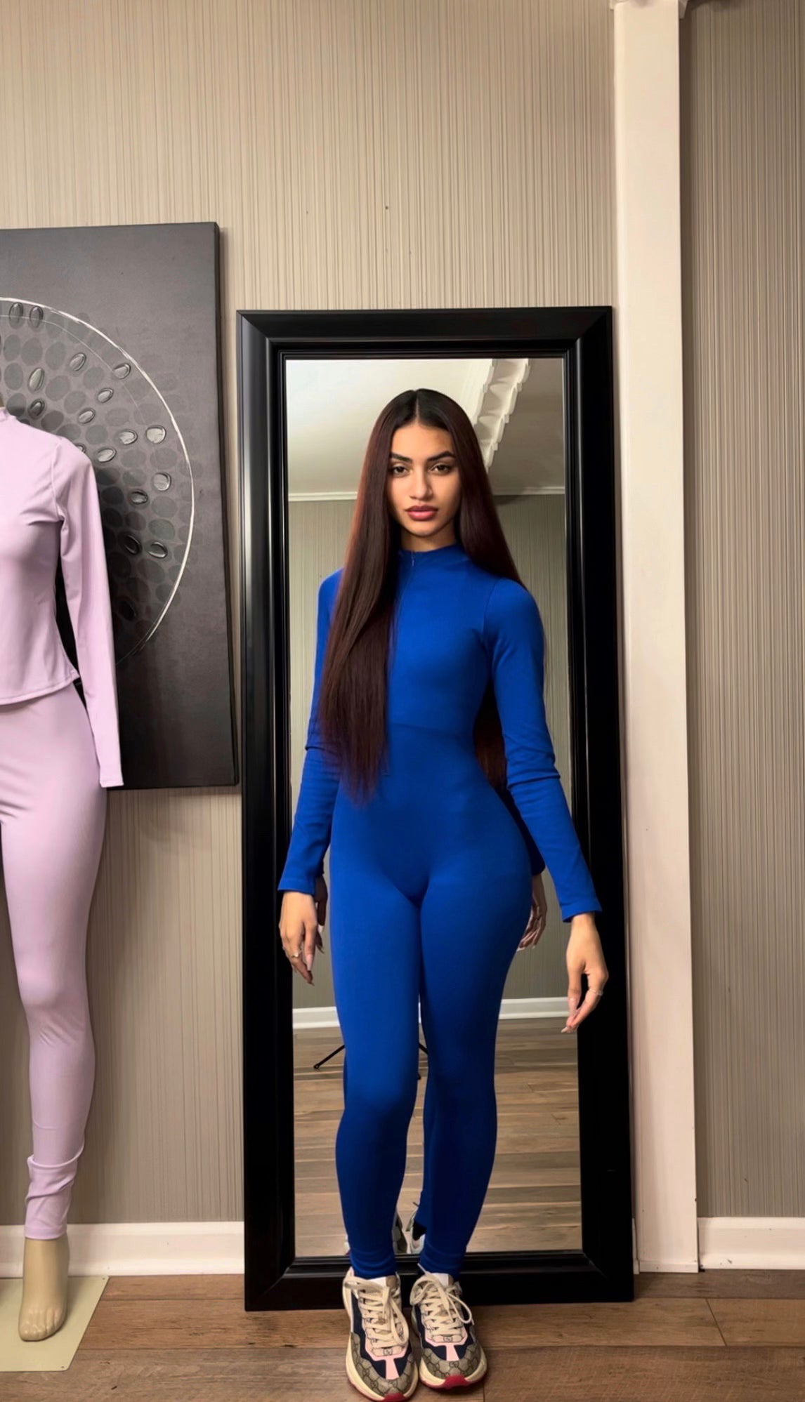 Libra Jumpsuit
