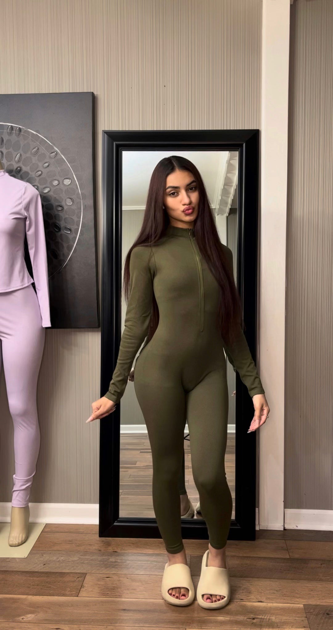 Libra Jumpsuit