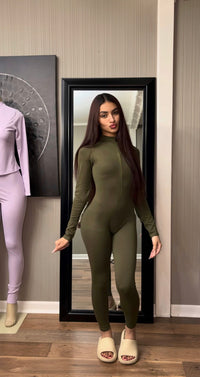 Libra Jumpsuit