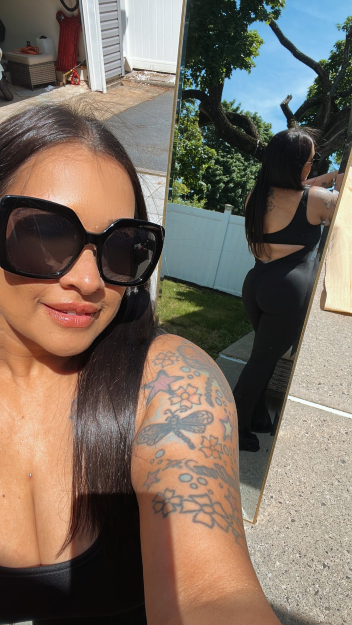Meli Flare