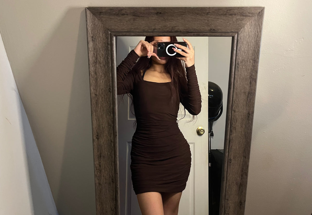 Serenity Dress