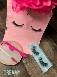 Jazlia Lash Kits