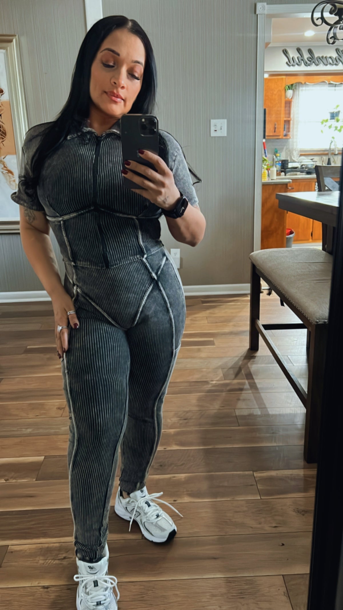 Marie Active Set