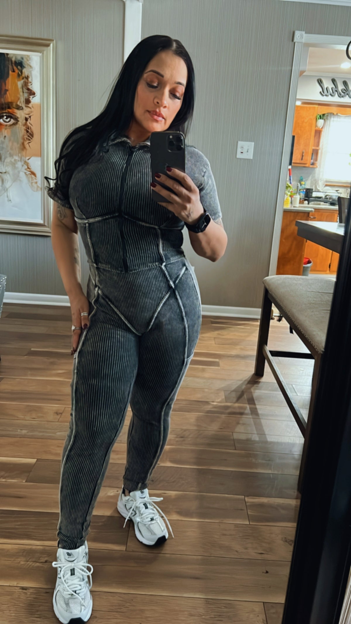 Marie Active Set