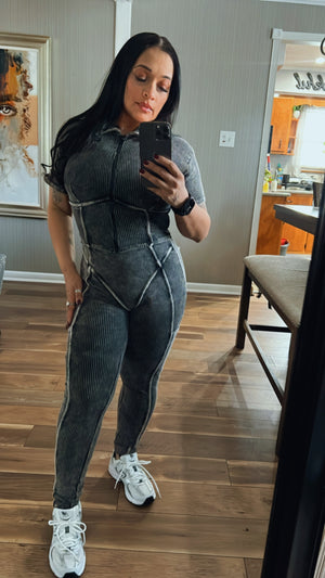 Marie Active Set