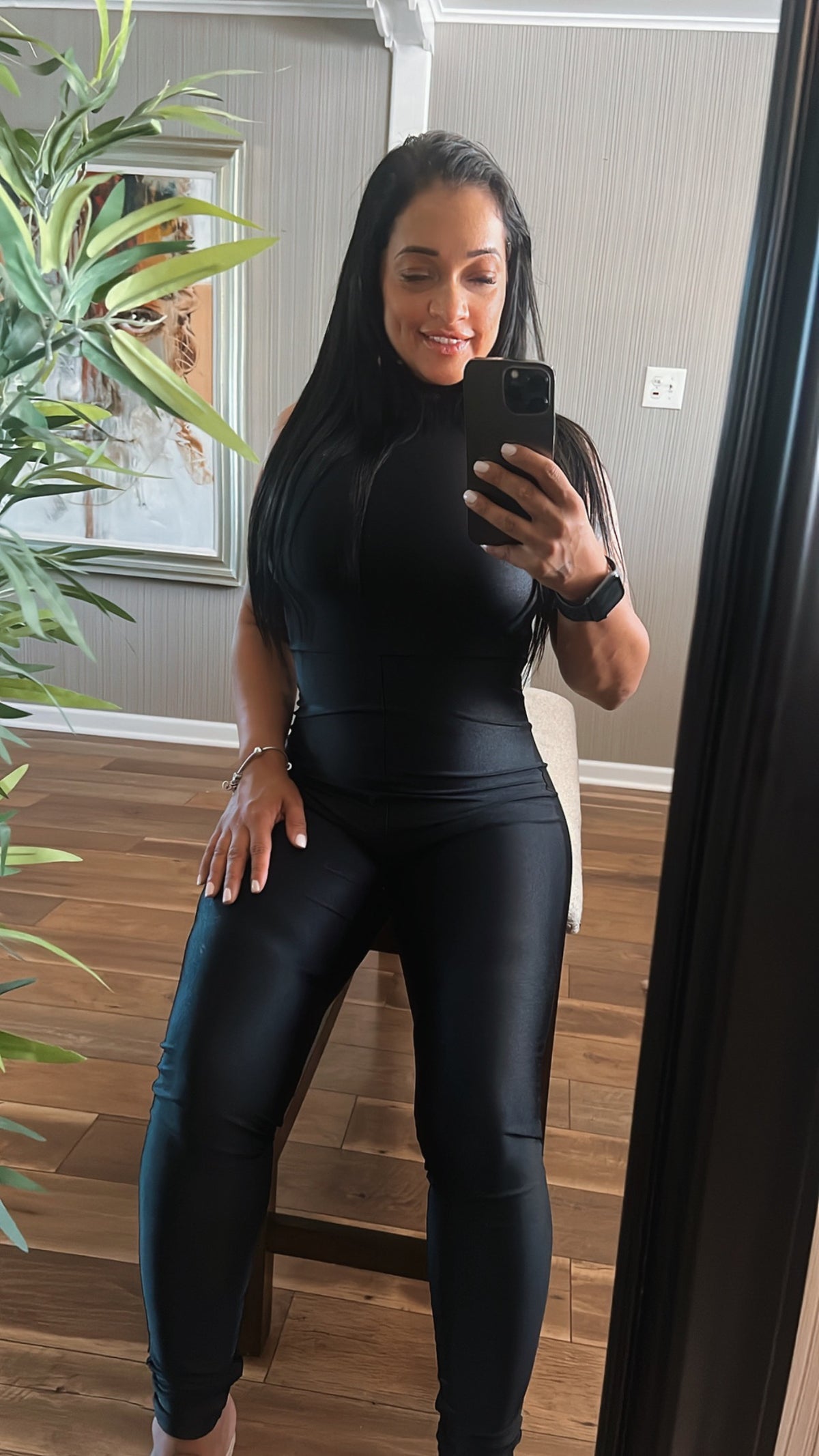 Enid Jumpsuit