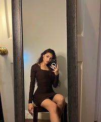 Serenity Dress