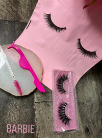 Jazlia Lash Kits