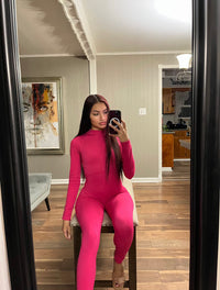 Libra Jumpsuit
