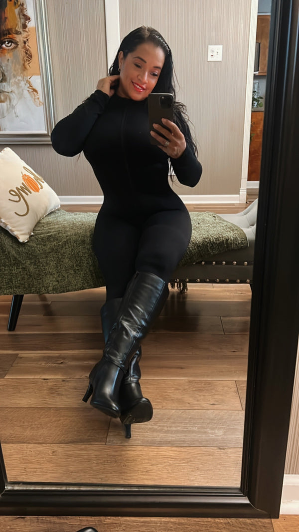 Libra Jumpsuit
