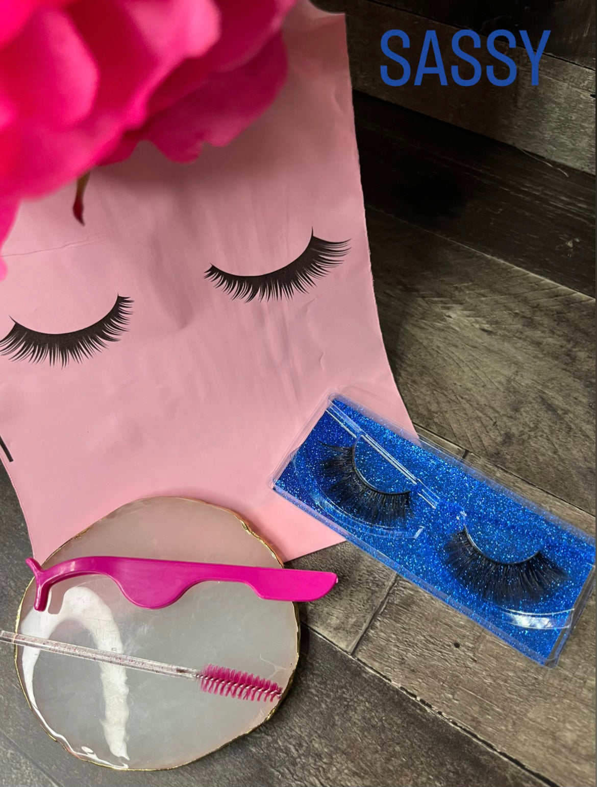 Jazlia Lash Kits