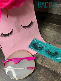 Jazlia Lash Kits