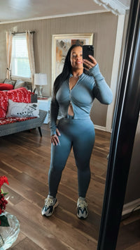 Jessy Compression Set