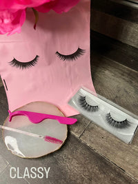 Jazlia Lash Kits