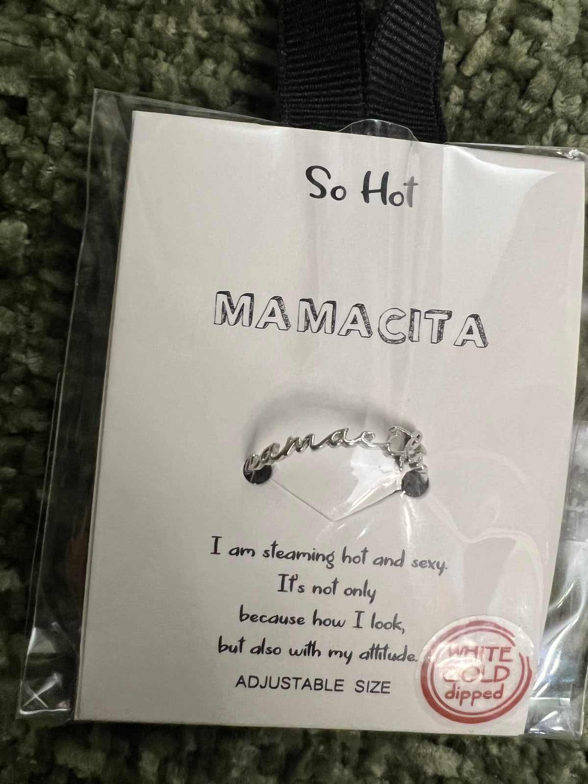 Mamacita
