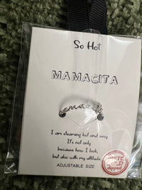 Mamacita