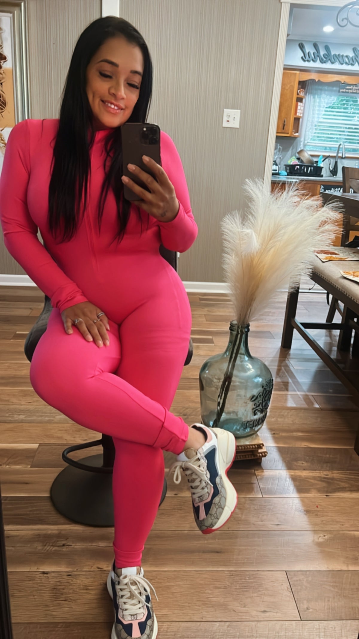 Libra Jumpsuit