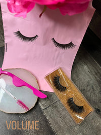 Jazlia Lash Kits