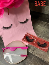 Jazlia Lash Kits