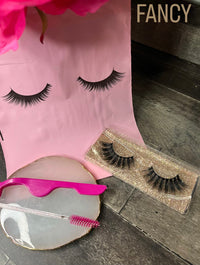 Jazlia Lash Kits