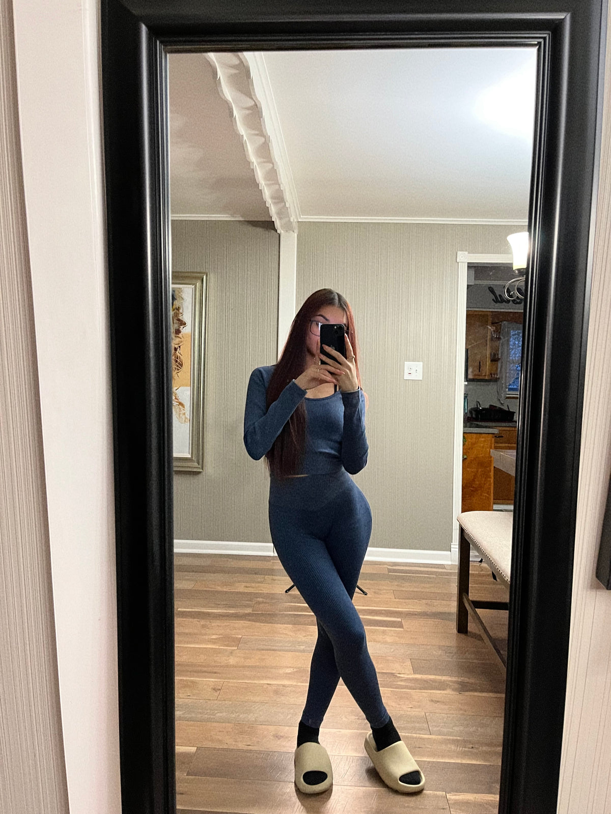 JA Active Set