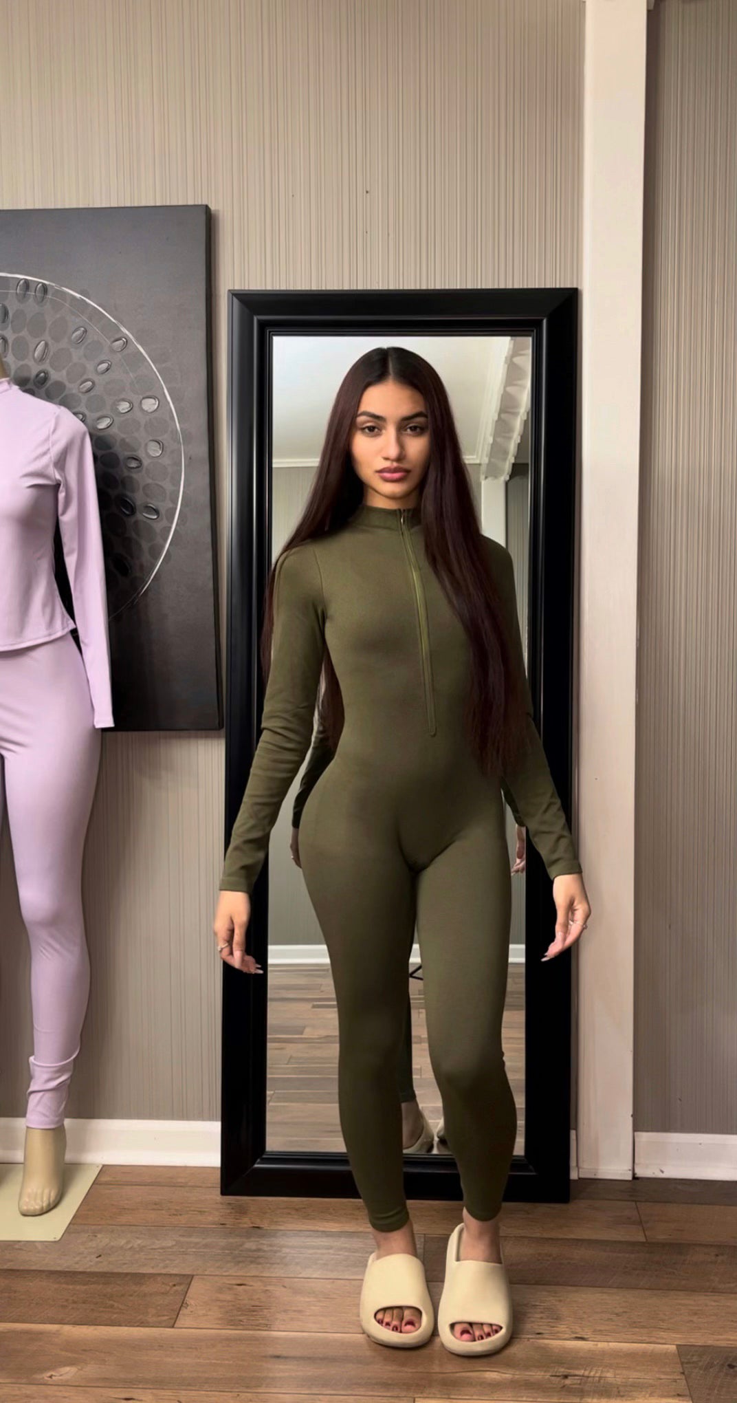 Libra Jumpsuit