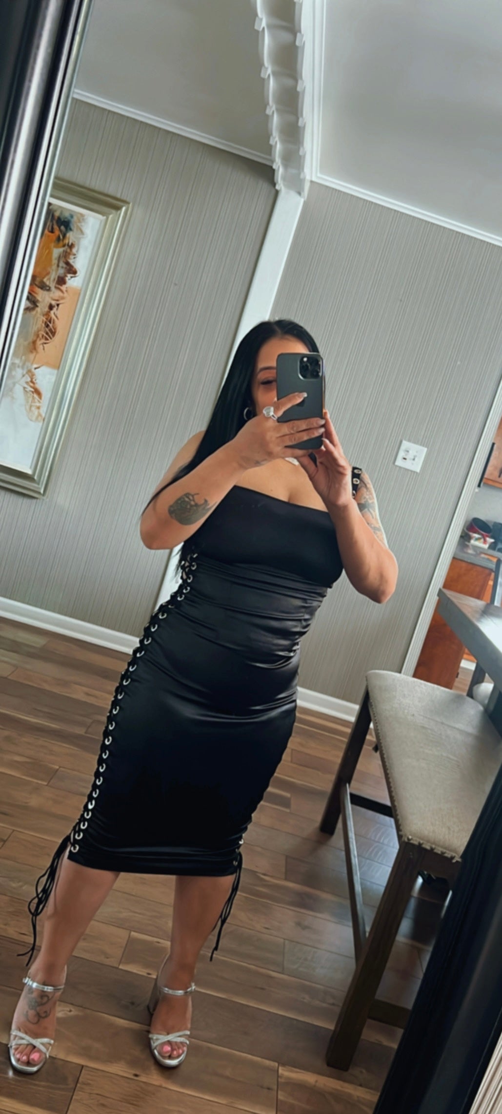 Open Side MIDI