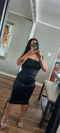 Open Side MIDI