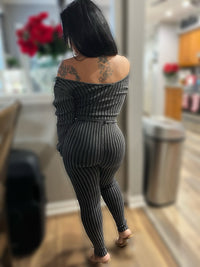 Camila knit Set