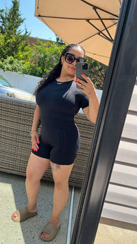 Zuly Active Short set