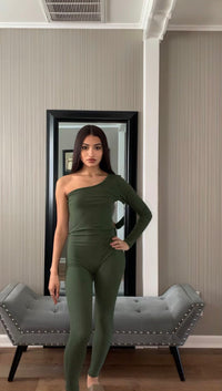 Keishla Jumpsuit