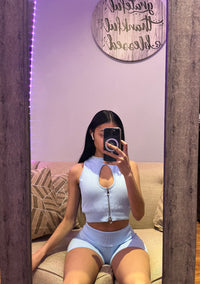 Jasmin Baddie  Set