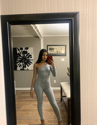 Keishla Jumpsuit