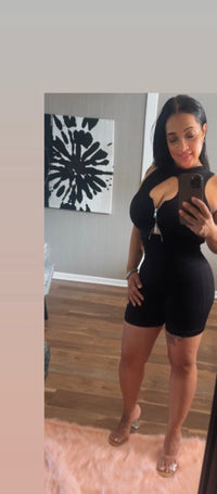 Jasmin Baddie  Set