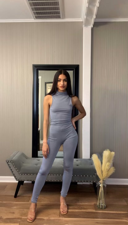 Venus Jumpsuit