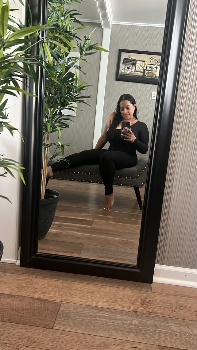 Keishla Jumpsuit