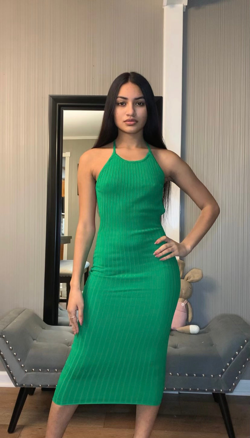Jazlyn Midi