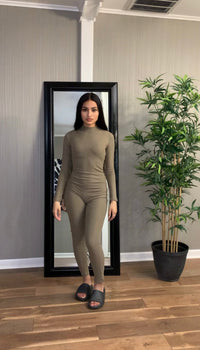 Bella Jumpsuit