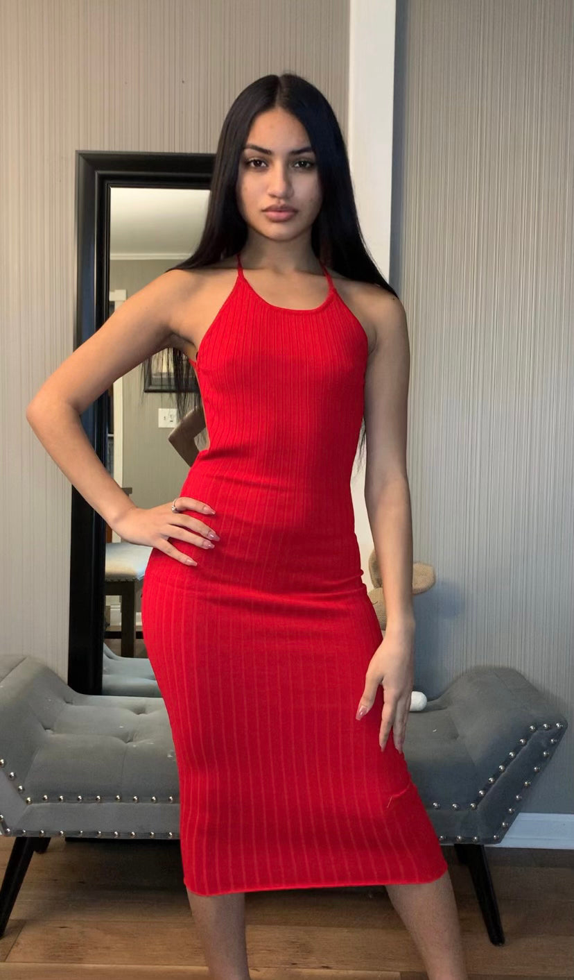 Jazlyn Midi