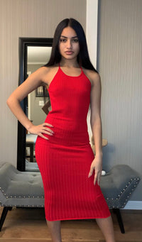 Jazlyn Midi