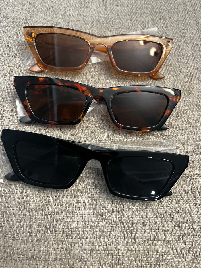 Shades - Jazlia Apparel