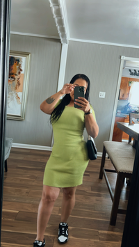 Comfy Dress