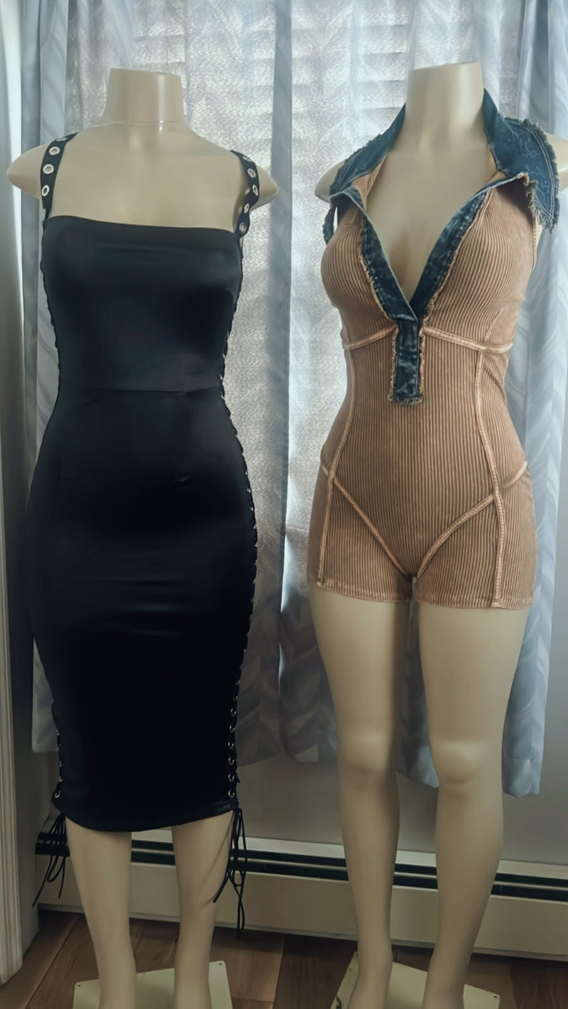 Open Side MIDI